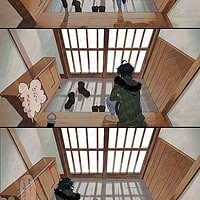 育ちの良さが出る帝統2