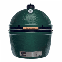 De perfecte EGG voor grote evenementen.