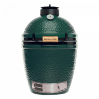 Samen genieten met een kleiner gezelschap.