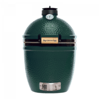 Wanneer je beperkte buitenruimte hebt.