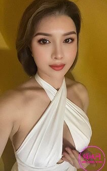 QingChengWang-Kitty-越南-escorts