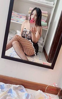 QingCheng-TingTing-婷婷-escorts