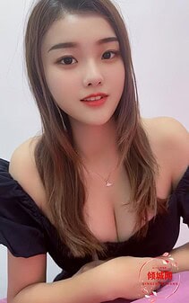 QingChengWang-ShuangShuanag-双双-escorts