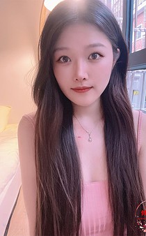 QingChengWang-AnZi-安子-escorts