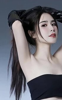 QingChengWang-JingJing-escorts