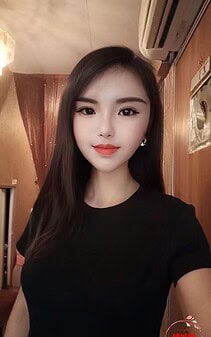 QingChengWang-LiLi-莉莉-escorts