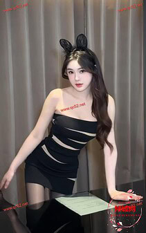 QingChengWang-XiaoKeAi-小可爱-escorts
