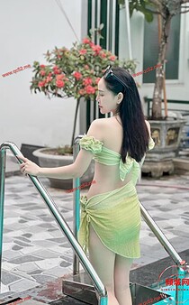 QingChengWang-Nicki -escorts
