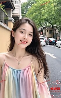QingChengWang-AnAn-安安-escorts