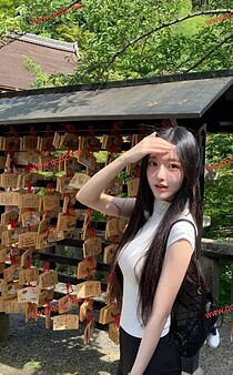 QingChengWang-WenWen-文文-escorts