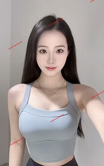 QingChengWang-XiaoYu-小雨-escorts