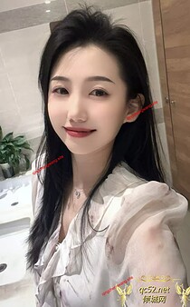 QingChengWang-XiaoXingYun-小幸运-escorts