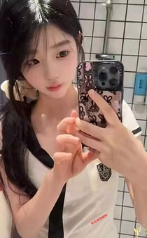 QingChengWang-XiaTian-夏天-escorts