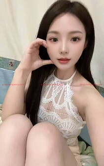 QingChengWang-MiLai-米莱-escorts