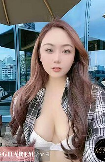 Recommended Escort - TingTing-婷婷 【2070】 Cover Image