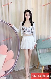 Recommended ZiChen-紫晨 【2265】 Singapore (SG) Largest Escort Directory | No.1 SG Escort Service | SG Escort | 新加坡伴游 | 新加坡外围