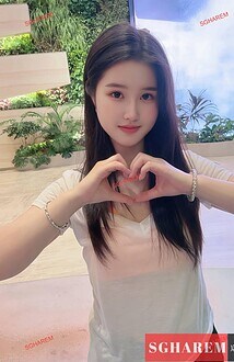 Recommended JiuEr-九儿 【2543】 Singapore (SG) Largest Escort Directory | No.1 SG Escort Service | SG Escort | 新加坡伴游 | 新加坡外围