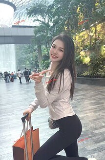 Recommended LuLu-露露 【2648】 Singapore (SG) Largest Escort Directory | No.1 SG Escort Service | SG Escort | 新加坡伴游 | 新加坡外围