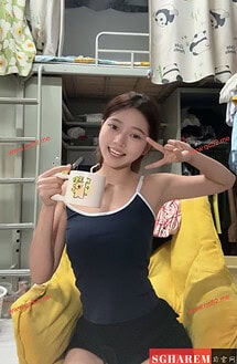 Recommended QiQi-柒柒 【2672】 Singapore (SG) Largest Escort Directory | No.1 SG Escort Service | SG Escort | 新加坡伴游 | 新加坡外围