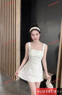 Recommended Candy 越南 Vietnam 【2680】 Singapore (SG) Largest Escort Directory | No.1 SG Escort Service | SG Escort | 新加坡伴游 | 新加坡外围