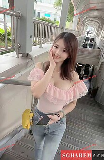 Recommended FeiFei-飞飞 【2691】 Singapore (SG) Largest Escort Directory | No.1 SG Escort Service | SG Escort | 新加坡伴游 | 新加坡外围