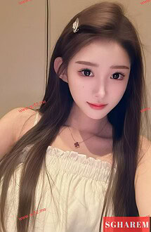 Recommended TianMei-甜美 【2769】 Singapore (SG) Largest Escort Directory | No.1 SG Escort Service | SG Escort | 新加坡伴游 | 新加坡外围