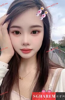 Recommended EnXi-恩熙 【2780】 Singapore (SG) Largest Escort Directory | No.1 SG Escort Service | SG Escort | 新加坡伴游 | 新加坡外围