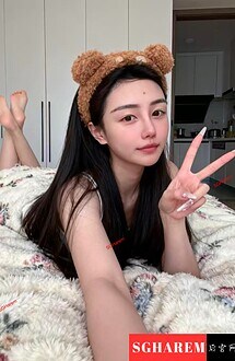 Recommended ChunTianRan-纯天然 【2894】 Singapore (SG) Largest Escort Directory | No.1 SG Escort Service | SG Escort | 新加坡伴游 | 新加坡外围