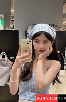 Recommended NanXi-楠汐 【2909】 Singapore (SG) Largest Escort Directory | No.1 SG Escort Service | SG Escort | 新加坡伴游 | 新加坡外围