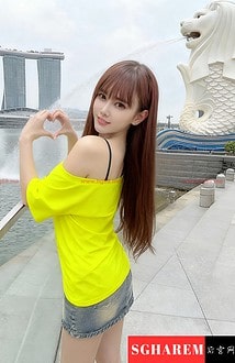 Recommended JiuMei-九妹 【2982】 Singapore (SG) Largest Escort Directory | No.1 SG Escort Service | SG Escort | 新加坡伴游 | 新加坡外围