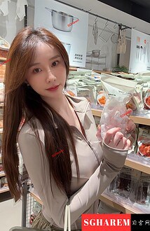 Recommended HeNa-河娜 【2985】 Singapore (SG) Largest Escort Directory | No.1 SG Escort Service | SG Escort | 新加坡伴游 | 新加坡外围