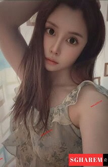 Recommended XinXin-欣欣 【2994】 Singapore (SG) Largest Escort Directory | No.1 SG Escort Service | SG Escort | 新加坡伴游 | 新加坡外围