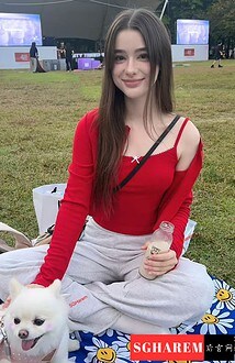 Recommended Larissa 【2996】 Singapore (SG) Largest Escort Directory | No.1 SG Escort Service | SG Escort | 新加坡伴游 | 新加坡外围