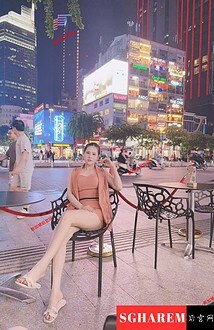 Recommended Yuki 【3019】 Singapore (SG) Largest Escort Directory | No.1 SG Escort Service | SG Escort | 新加坡伴游 | 新加坡外围