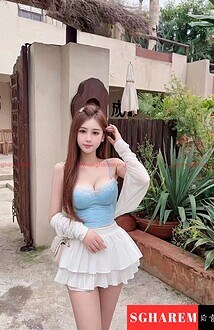 Recommended XinXin-欣欣 【3046】 Singapore (SG) Largest Escort Directory | No.1 SG Escort Service | SG Escort | 新加坡伴游 | 新加坡外围