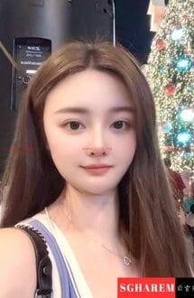 Recommended YueYue-月月 【3057】 Singapore (SG) Largest Escort Directory | No.1 SG Escort Service | SG Escort | 新加坡伴游 | 新加坡外围