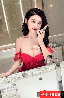 Recommended XiSiLi-茜丝莉 【3173】 Singapore (SG) Largest Escort Directory | No.1 SG Escort Service | SG Escort | 新加坡伴游 | 新加坡外围