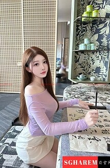 Recommended NaBi-娜比 【3191】 Singapore (SG) Largest Escort Directory | No.1 SG Escort Service | SG Escort | 新加坡伴游 | 新加坡外围