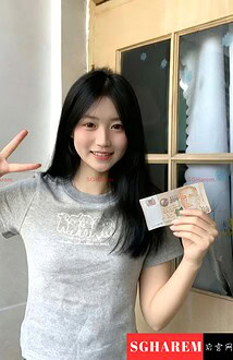 Recommended XiaoYu-小雨 【3208】 Singapore (SG) Largest Escort Directory | No.1 SG Escort Service | SG Escort | 新加坡伴游 | 新加坡外围