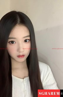 Recommended LinLin-琳琳 【3222】 Singapore (SG) Largest Escort Directory | No.1 SG Escort Service | SG Escort | 新加坡伴游 | 新加坡外围