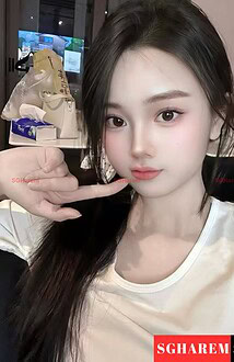 Recommended XiaoSiSi-小思思 【3246】 Singapore (SG) Largest Escort Directory | No.1 SG Escort Service | SG Escort | 新加坡伴游 | 新加坡外围