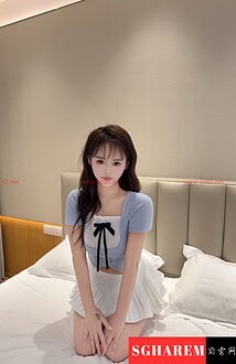 Recommended MuYan-沐言 【3250】 Singapore (SG) Largest Escort Directory | No.1 SG Escort Service | SG Escort | 新加坡伴游 | 新加坡外围