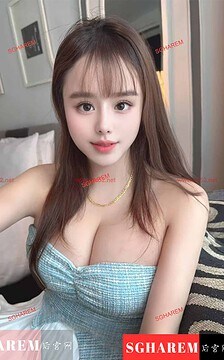 New TingTing-婷婷 【1395】 Singapore (SG) Largest Escort Directory | No.1 SG Escort Service | SG Escort | 新加坡伴游 | 新加坡外围