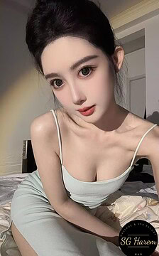 XiaMo-夏沫 【1682】 Singapore (SG) Largest Escort Directory | No.1 SG Escort Service | SG Escort | 新加坡伴游 | 新加坡外围