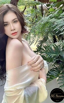 Lisa 越南 Vietnam 【2053】 Profile