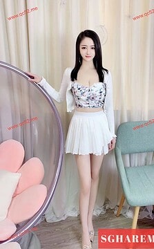 New ZiChen-紫晨 【2265】 Singapore (SG) Largest Escort Directory | No.1 SG Escort Service | SG Escort | 新加坡伴游 | 新加坡外围
