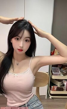 MuZi-木子 【2305】 Singapore (SG) Largest Escort Directory | No.1 SG Escort Service | SG Escort | 新加坡伴游 | 新加坡外围