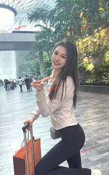 New LuLu-露露 【2648】 Singapore (SG) Largest Escort Directory | No.1 SG Escort Service | SG Escort | 新加坡伴游 | 新加坡外围