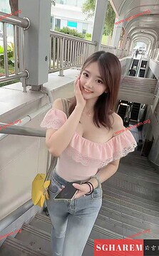New FeiFei-飞飞 【2691】 Singapore (SG) Largest Escort Directory | No.1 SG Escort Service | SG Escort | 新加坡伴游 | 新加坡外围