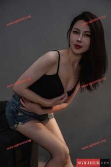 New QiQi-淇淇 【2728】 Singapore (SG) Largest Escort Directory | No.1 SG Escort Service | SG Escort | 新加坡伴游 | 新加坡外围